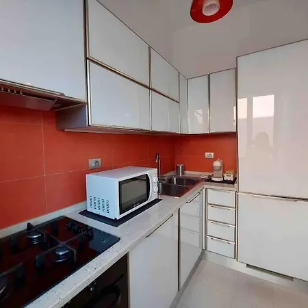Maretto Apartamento Bríndisi