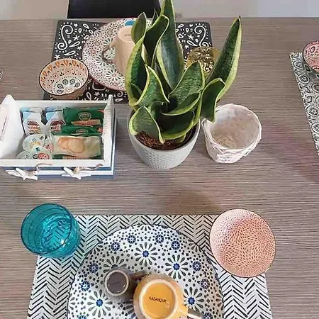 Apartamento Maretto