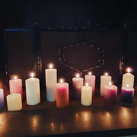 Maretto Apartamento Bríndisi