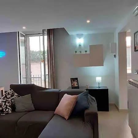 Apartment Maretto Brindisi