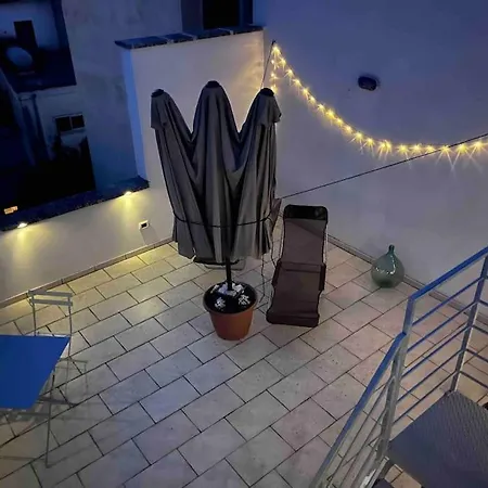 Maretto Apartmán Brindisi