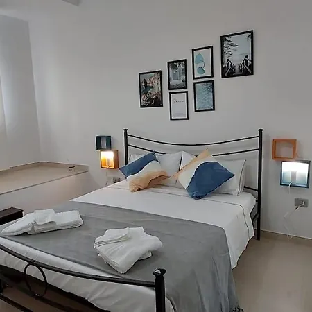 شقة Maretto برينديسي