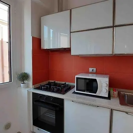 Maretto برينديسي