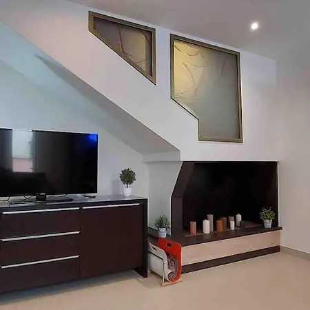 Maretto Apartment *