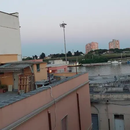 Apartment Maretto