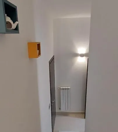 Maretto Apartment *