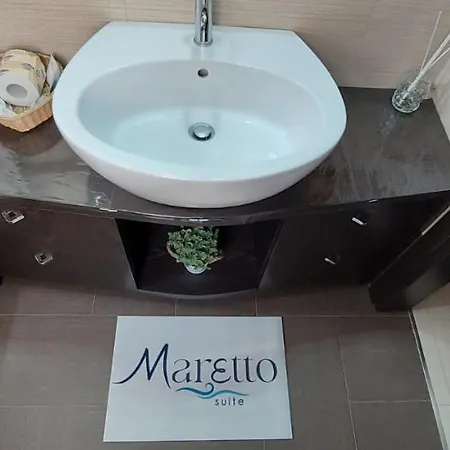 شقة Maretto