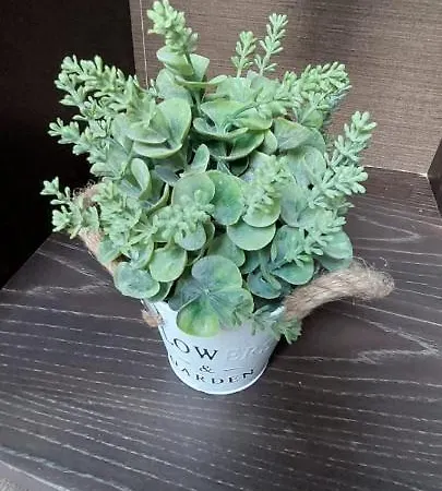 Maretto Apartmán Brindisi