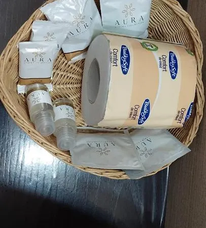 Apartmán Maretto Brindisi