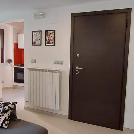 Maretto Brindisi