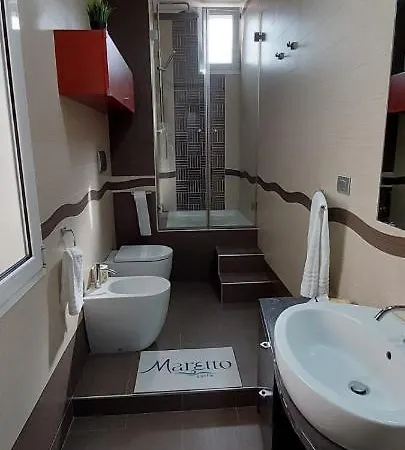 Maretto Apartmán Brindisi