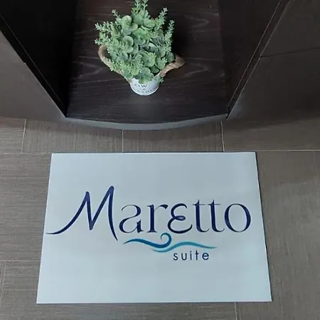 Maretto Brindisi