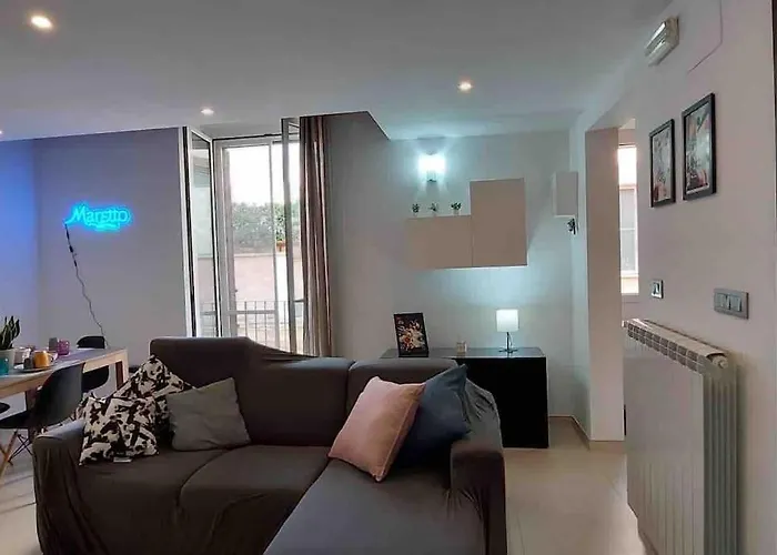 Apartment Maretto Brindisi