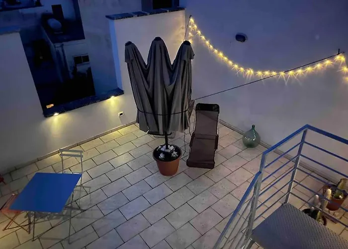 Maretto Apartment Brindisi