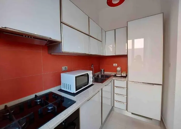 Maretto Apartment Brindisi