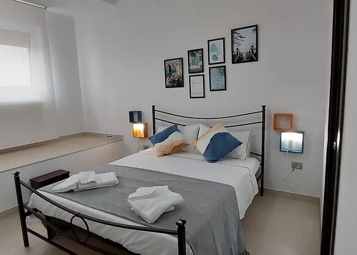 Apartment Maretto Brindisi