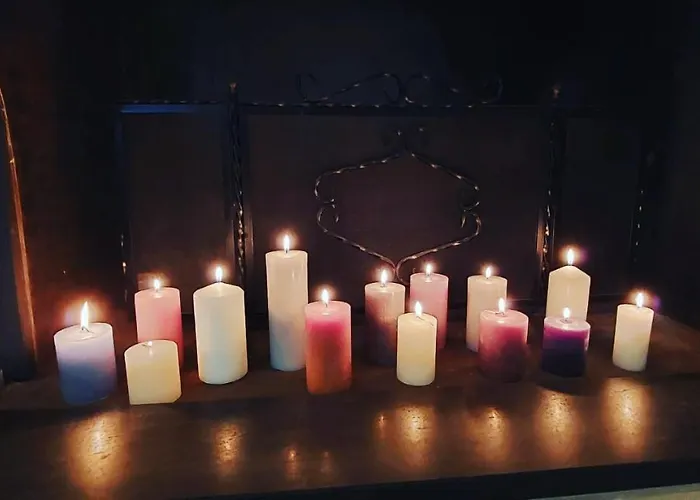 Maretto Apartment Brindisi