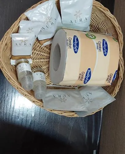 Apartment Maretto Brindisi